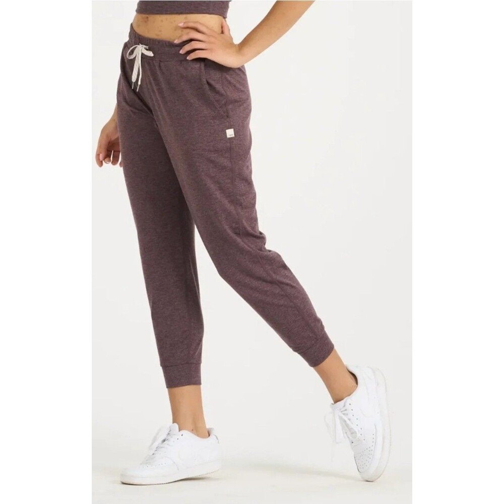Vuori Women's Joggers Size Medium Excellent Condition